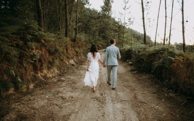 North Portugal – Destination Wedding