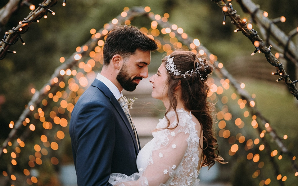 Wick Farm Wedding Photographer – Bath