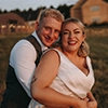 Katie & Alex