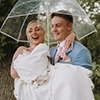 Steph & Will