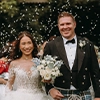 Stuart & Anri