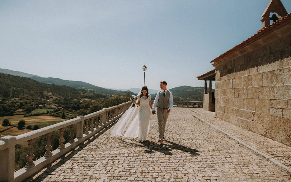 North Portugal Wedding Photographer – Destination Wedding
