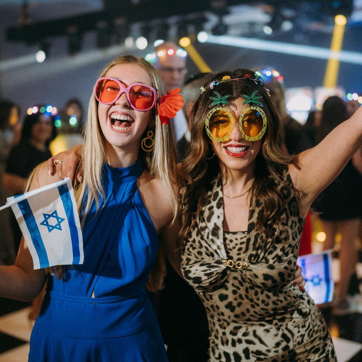 Leeya BatMitzvah