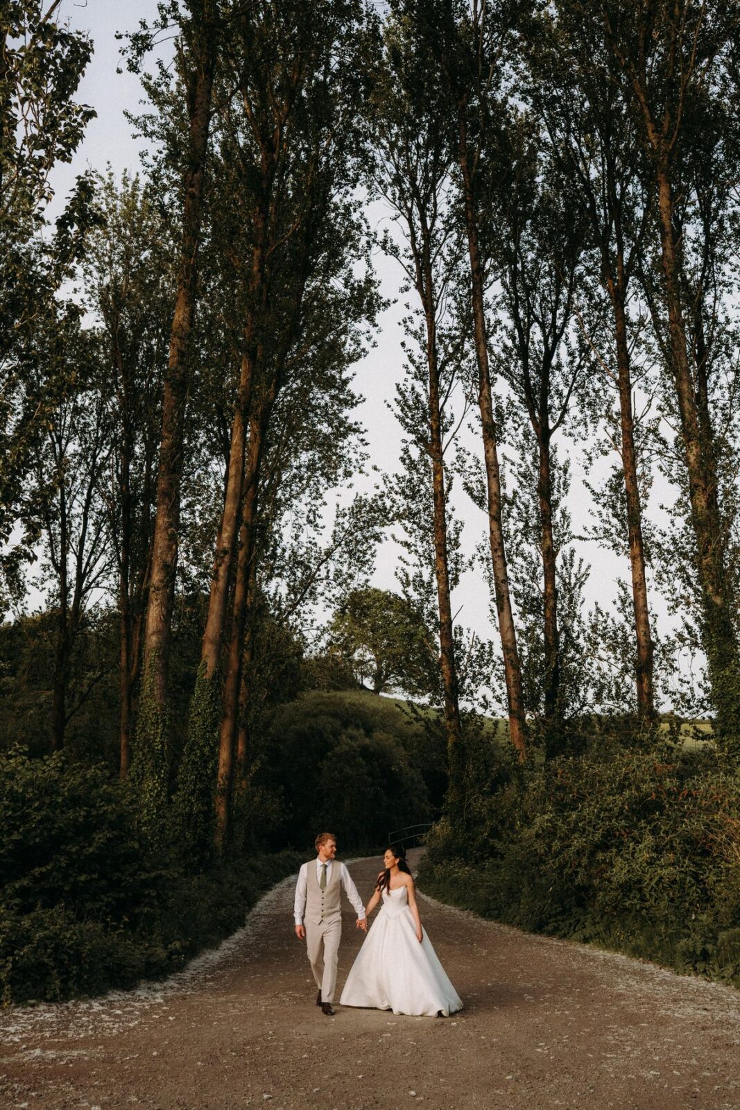 Amy Scott Wedding
