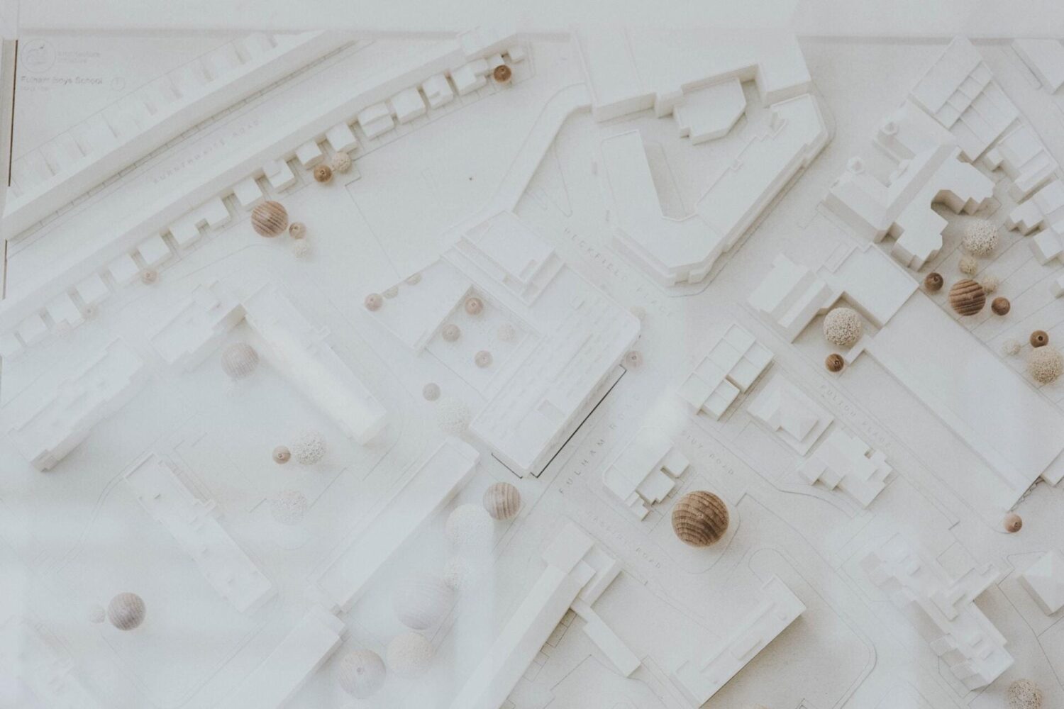 Architecture Initiative