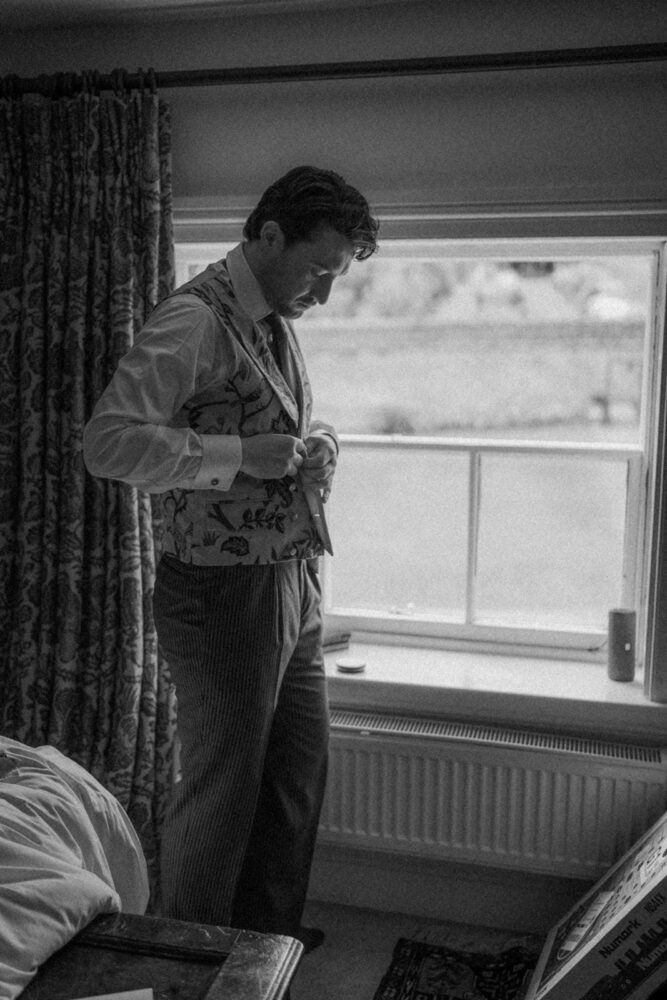 Beth Tom Wedding