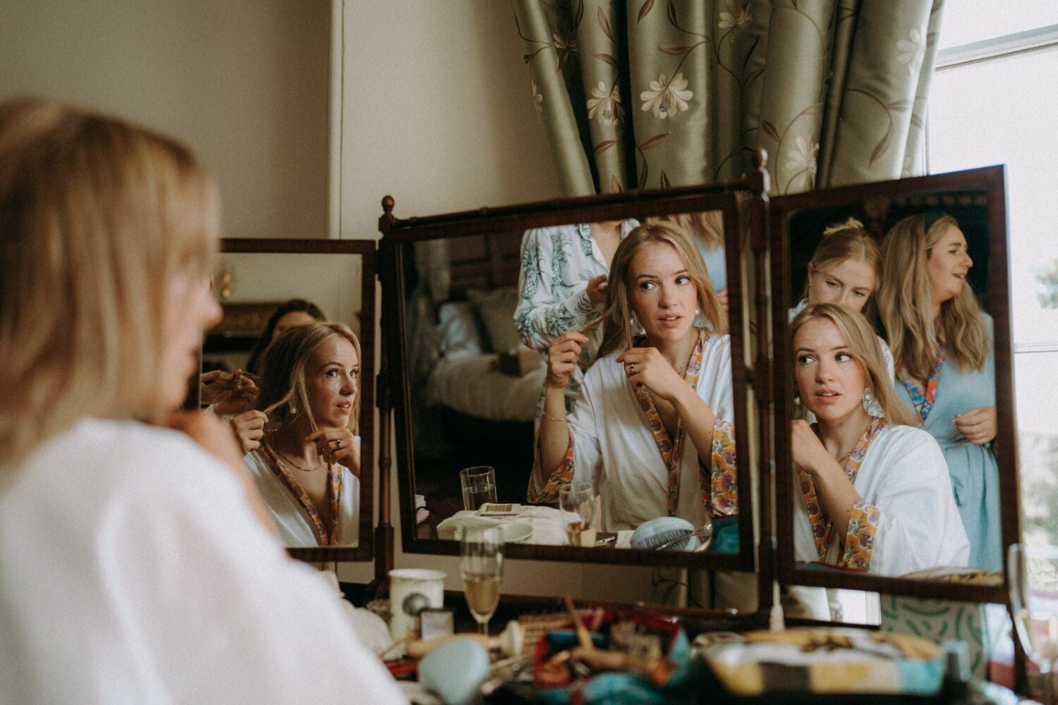Beth Tom Wedding