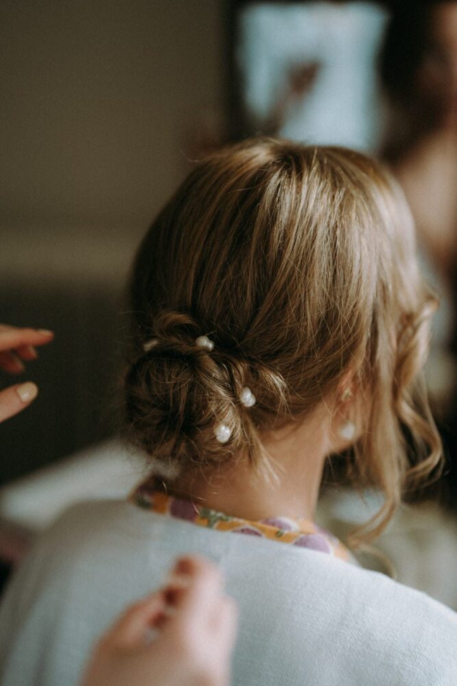 Beth Tom Wedding