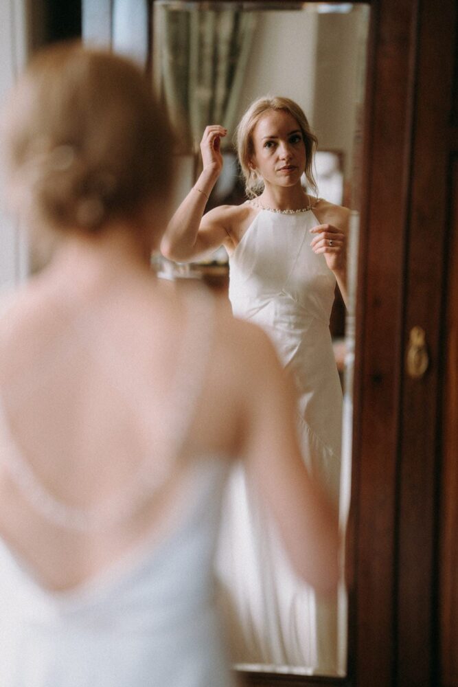 Beth Tom Wedding