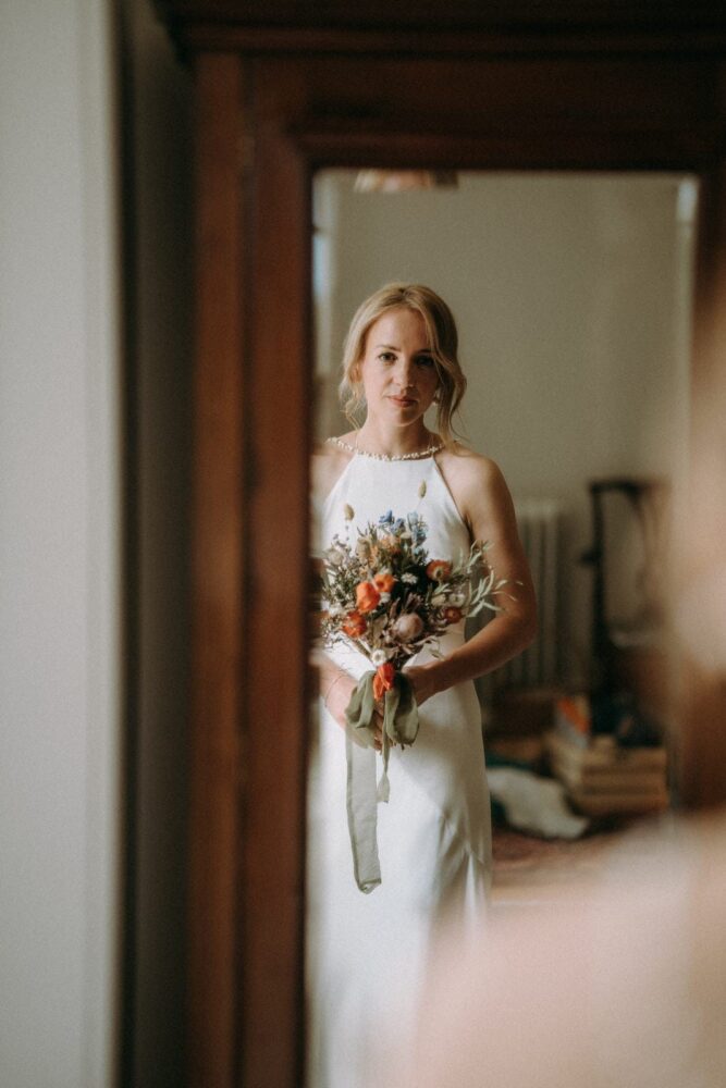 Beth Tom Wedding