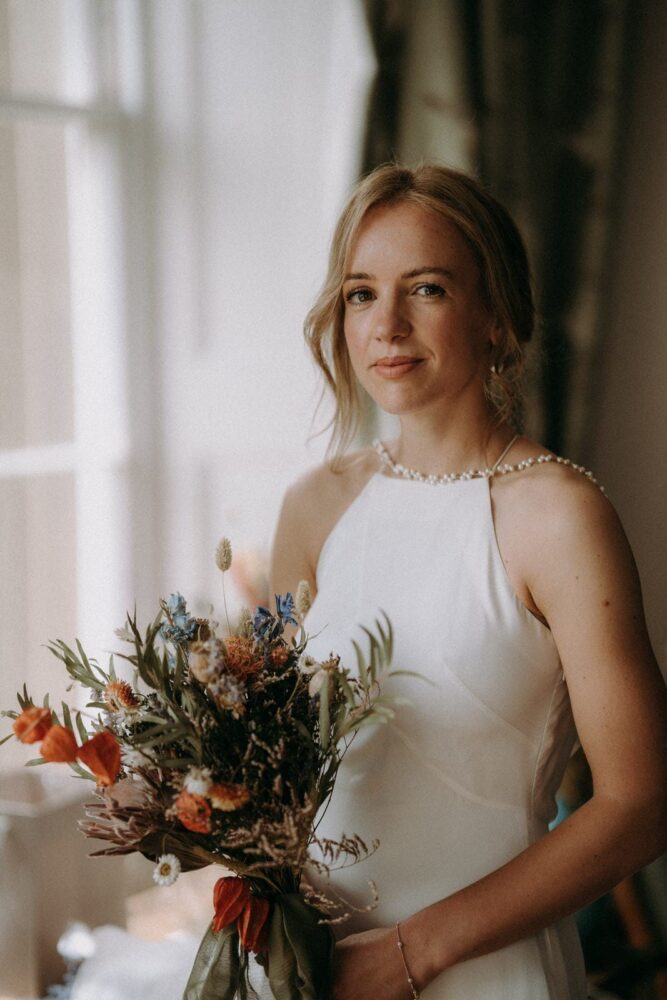 Beth Tom Wedding