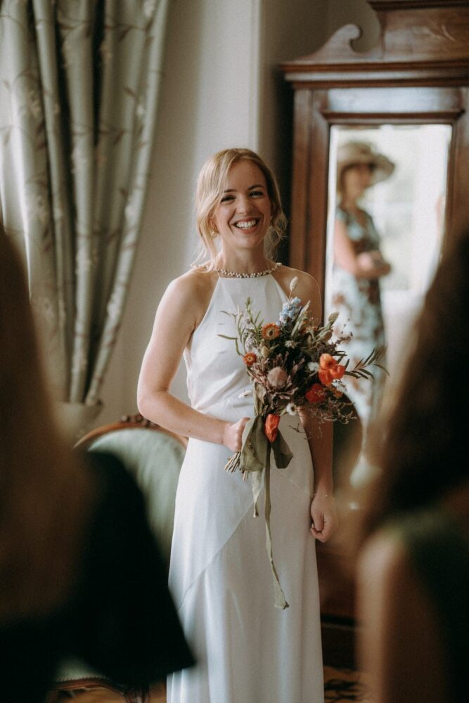 Beth Tom Wedding