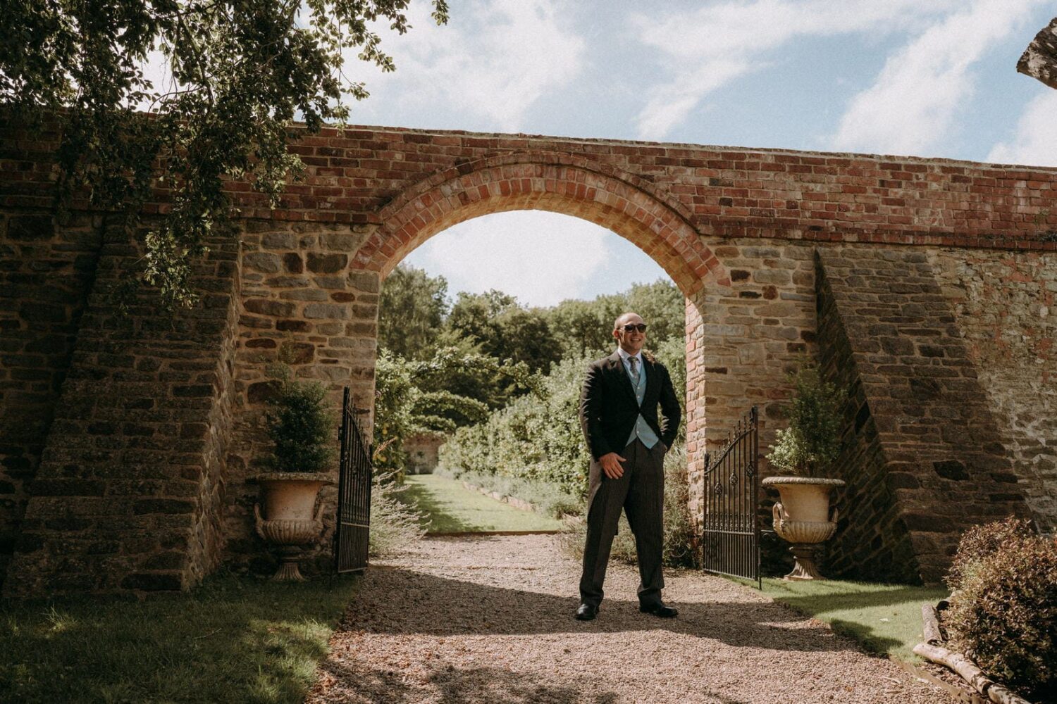 Beth Tom Wedding