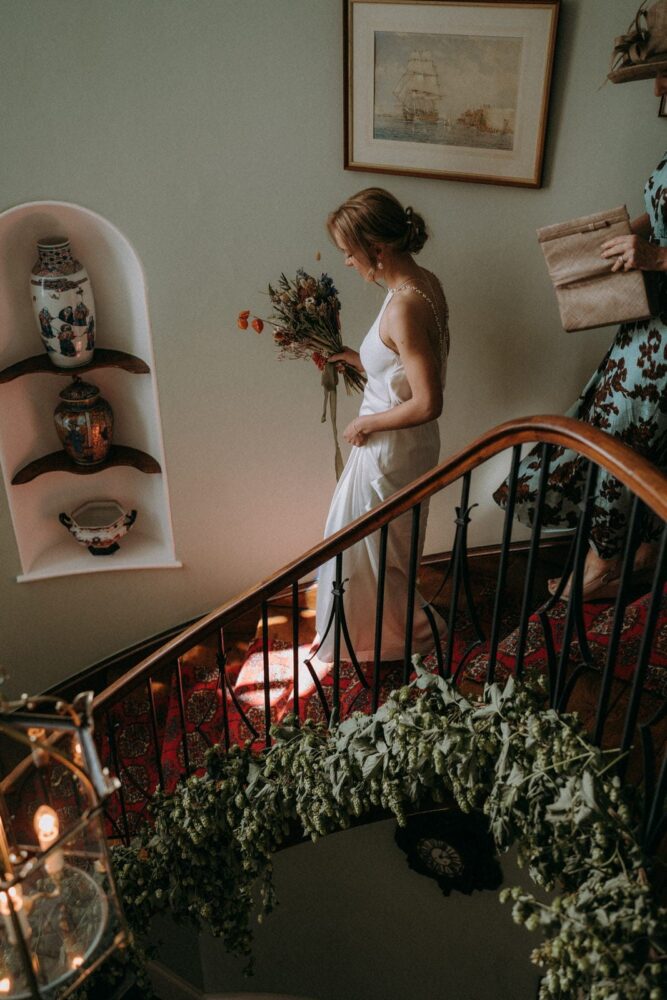 Beth Tom Wedding
