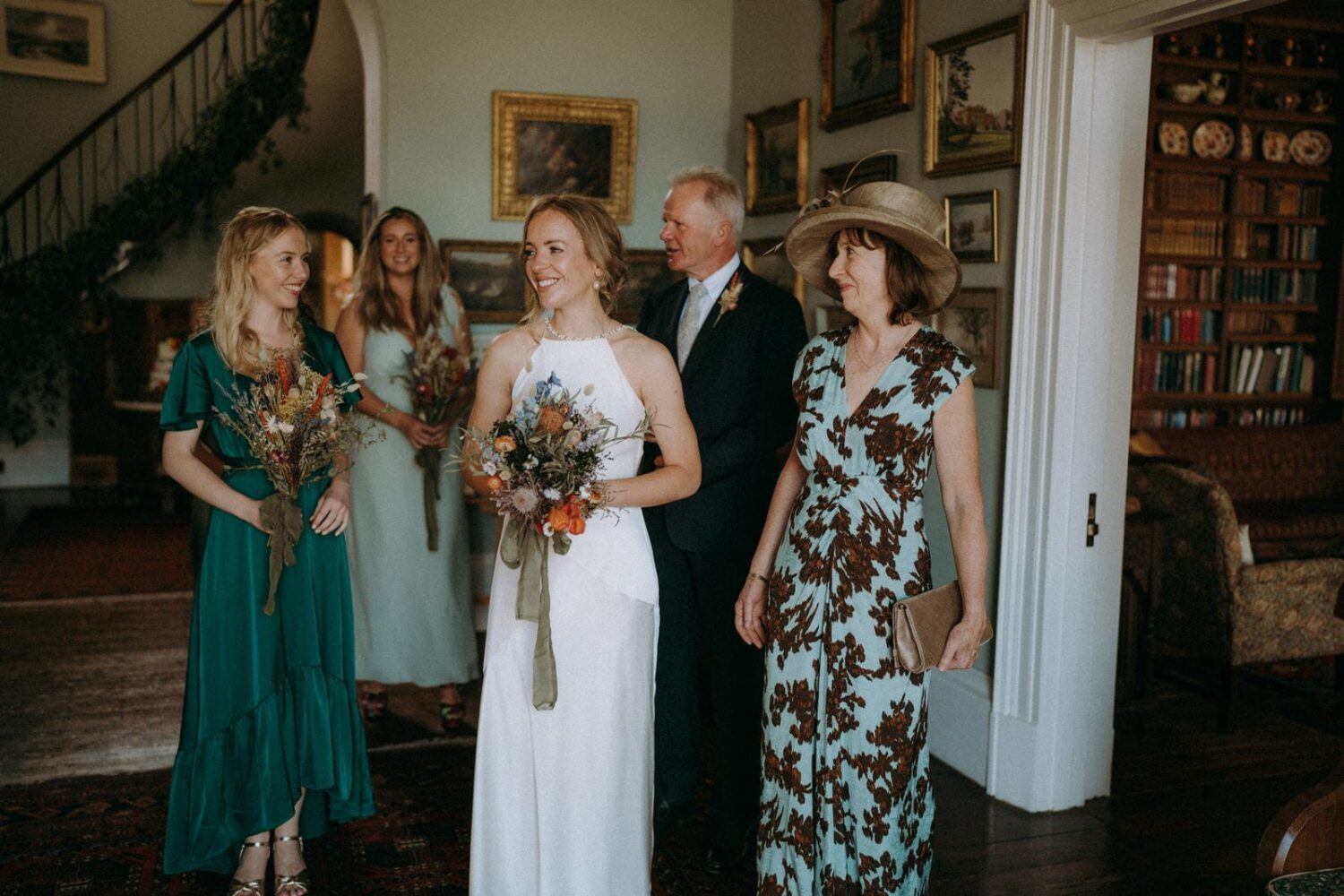 Beth Tom Wedding