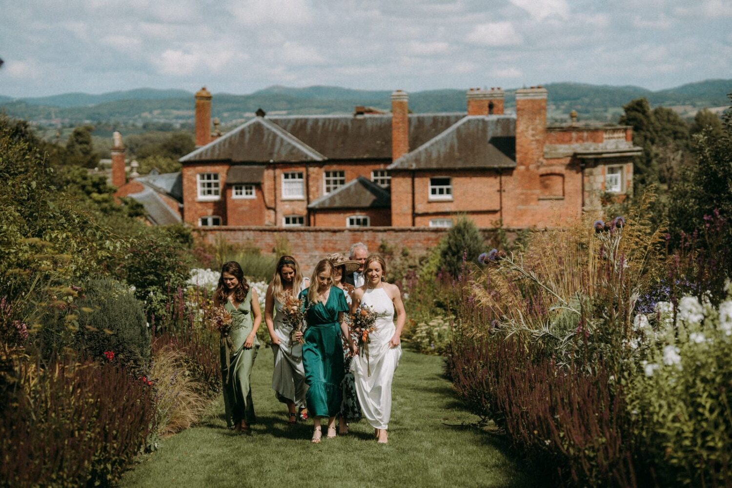 Beth Tom Wedding
