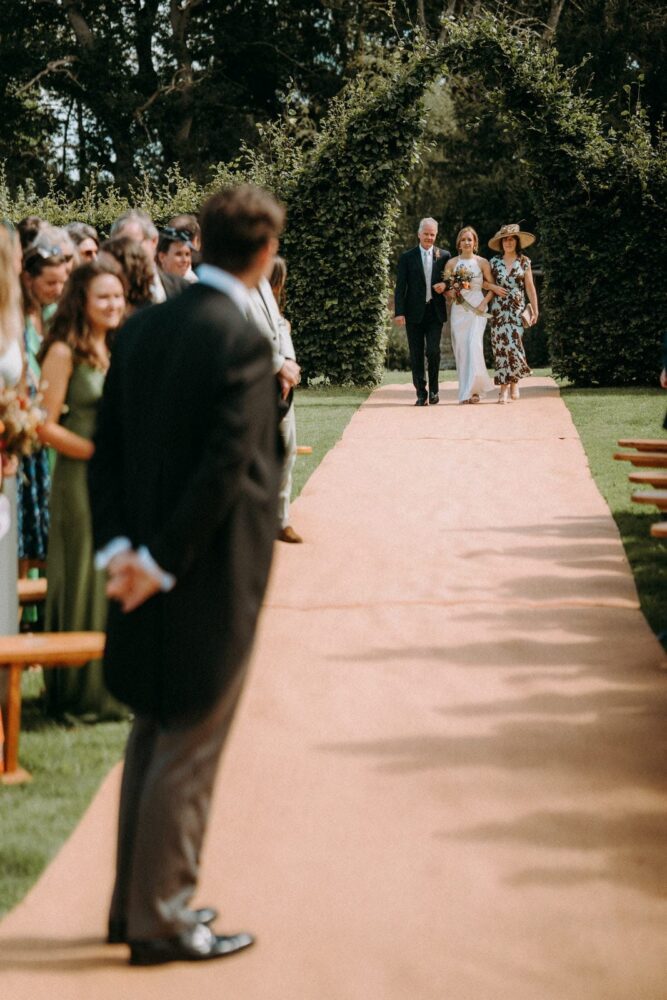 Beth Tom Wedding