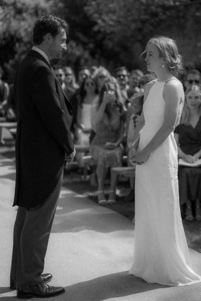 Beth Tom Wedding 0336 BW