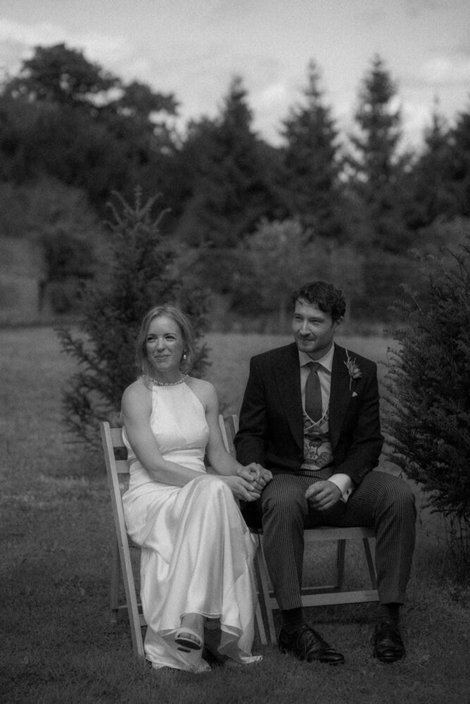Beth Tom Wedding 0355 BW