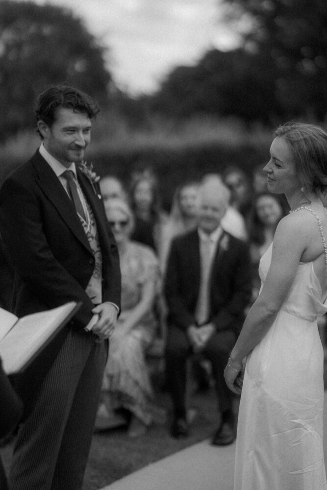 Beth Tom Wedding 0367 BW