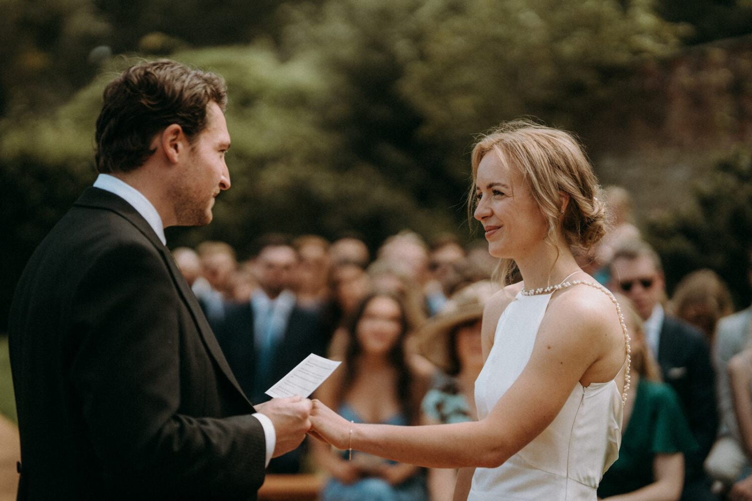 Beth Tom Wedding