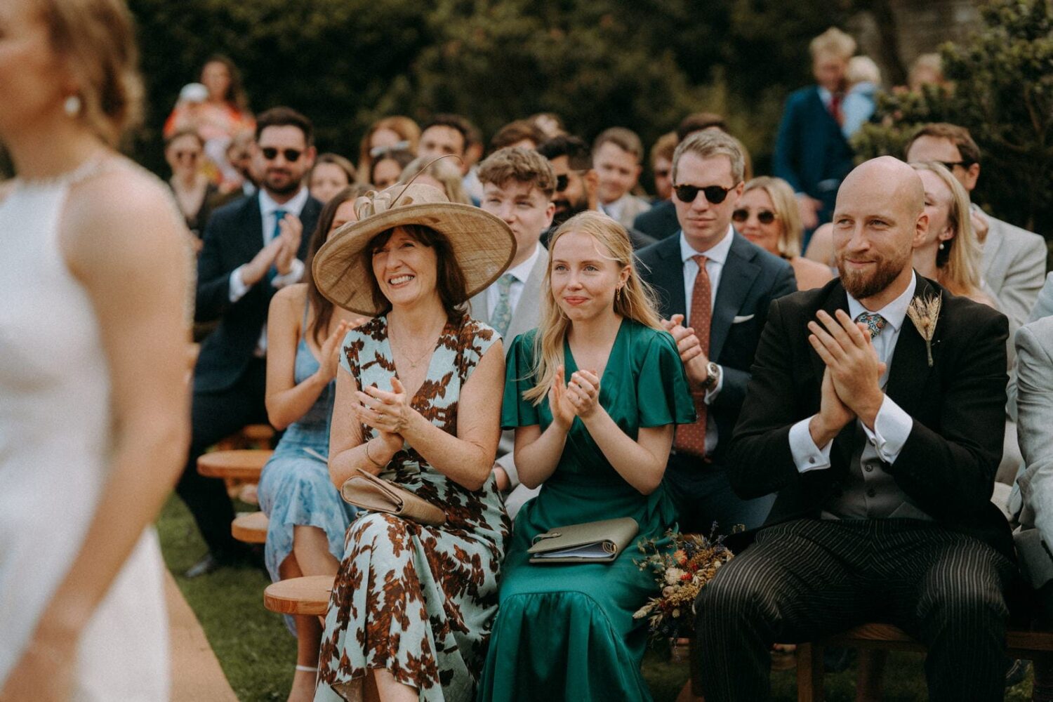 Beth Tom Wedding