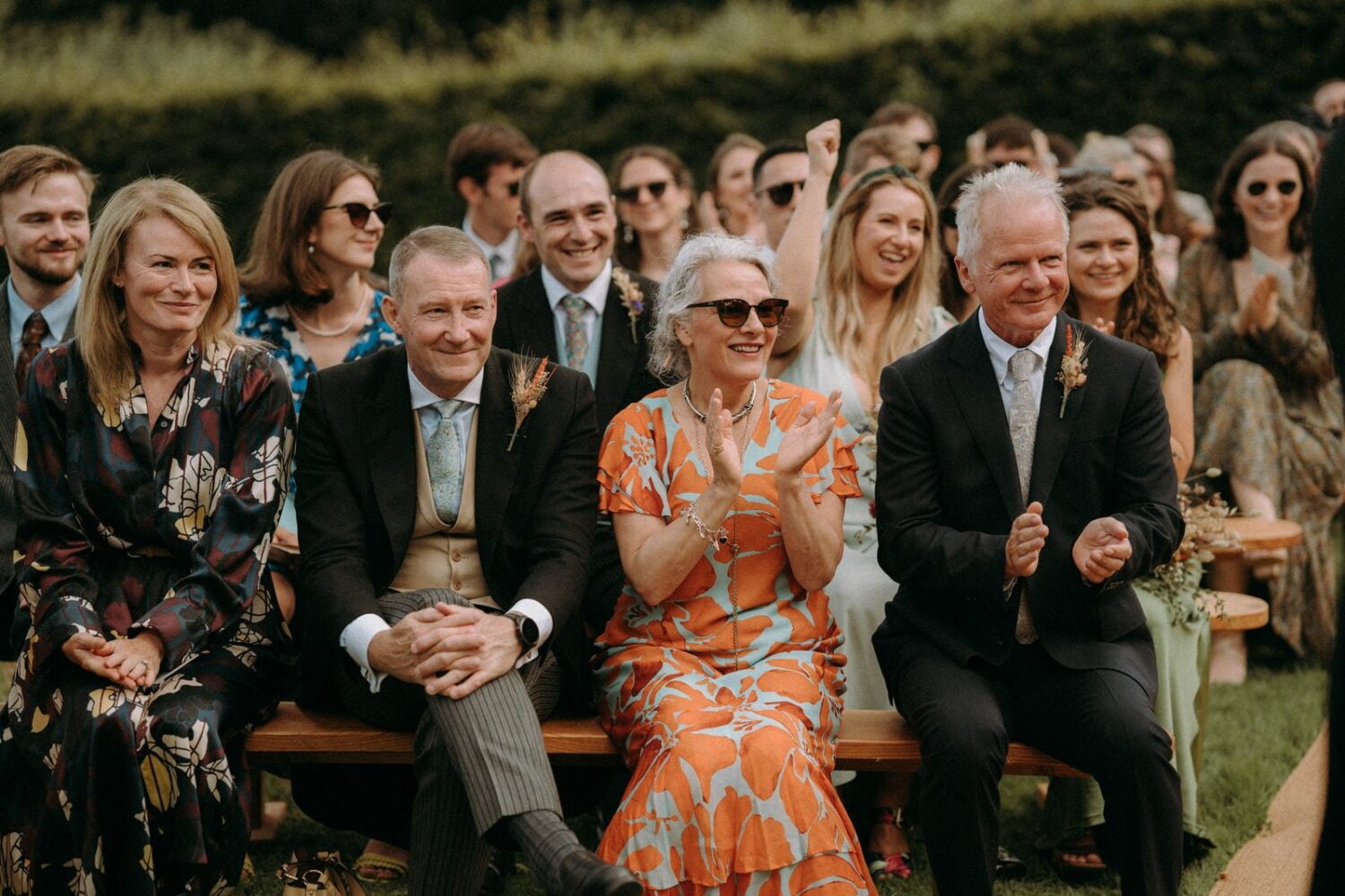 Beth Tom Wedding