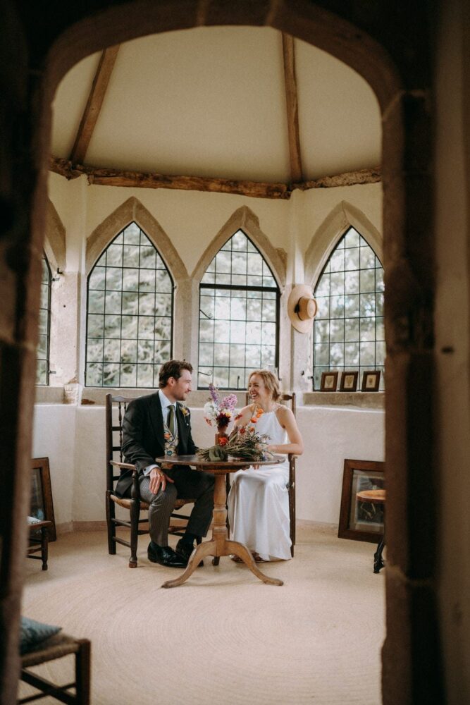 Beth Tom Wedding