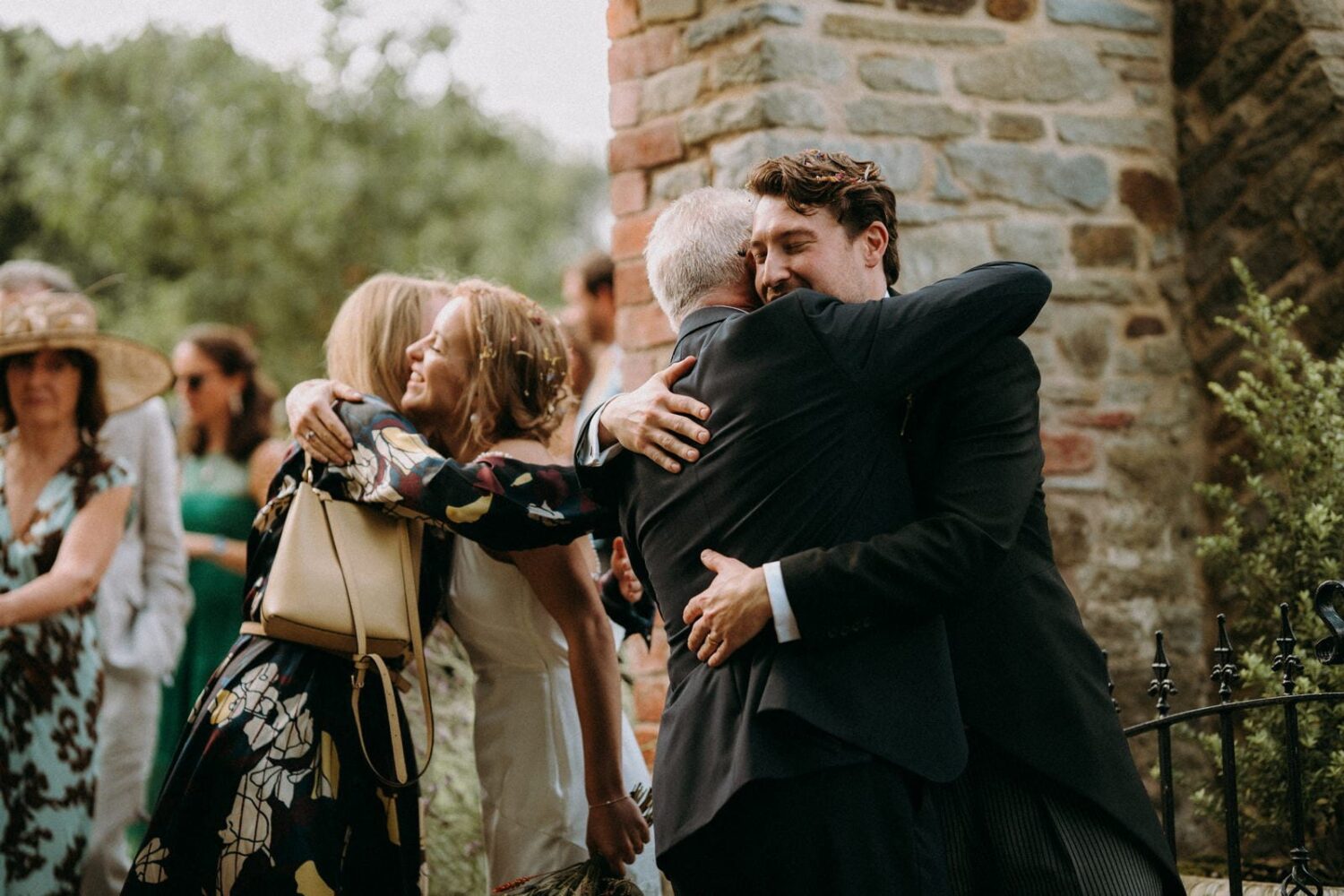 Beth Tom Wedding