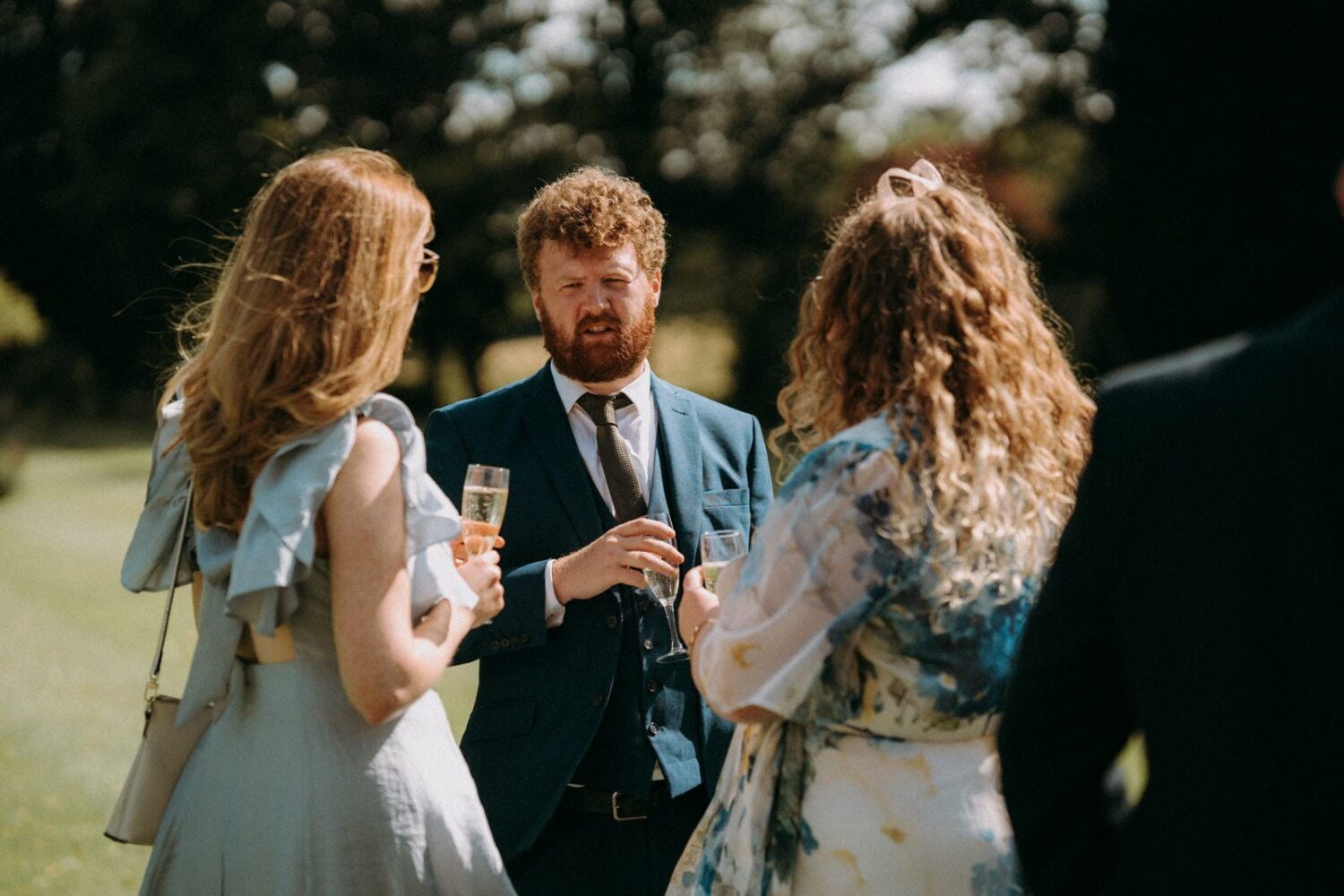 Beth Tom Wedding