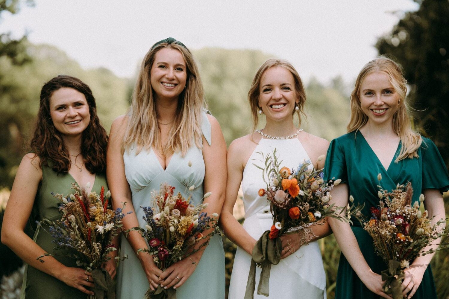 Beth Tom Wedding