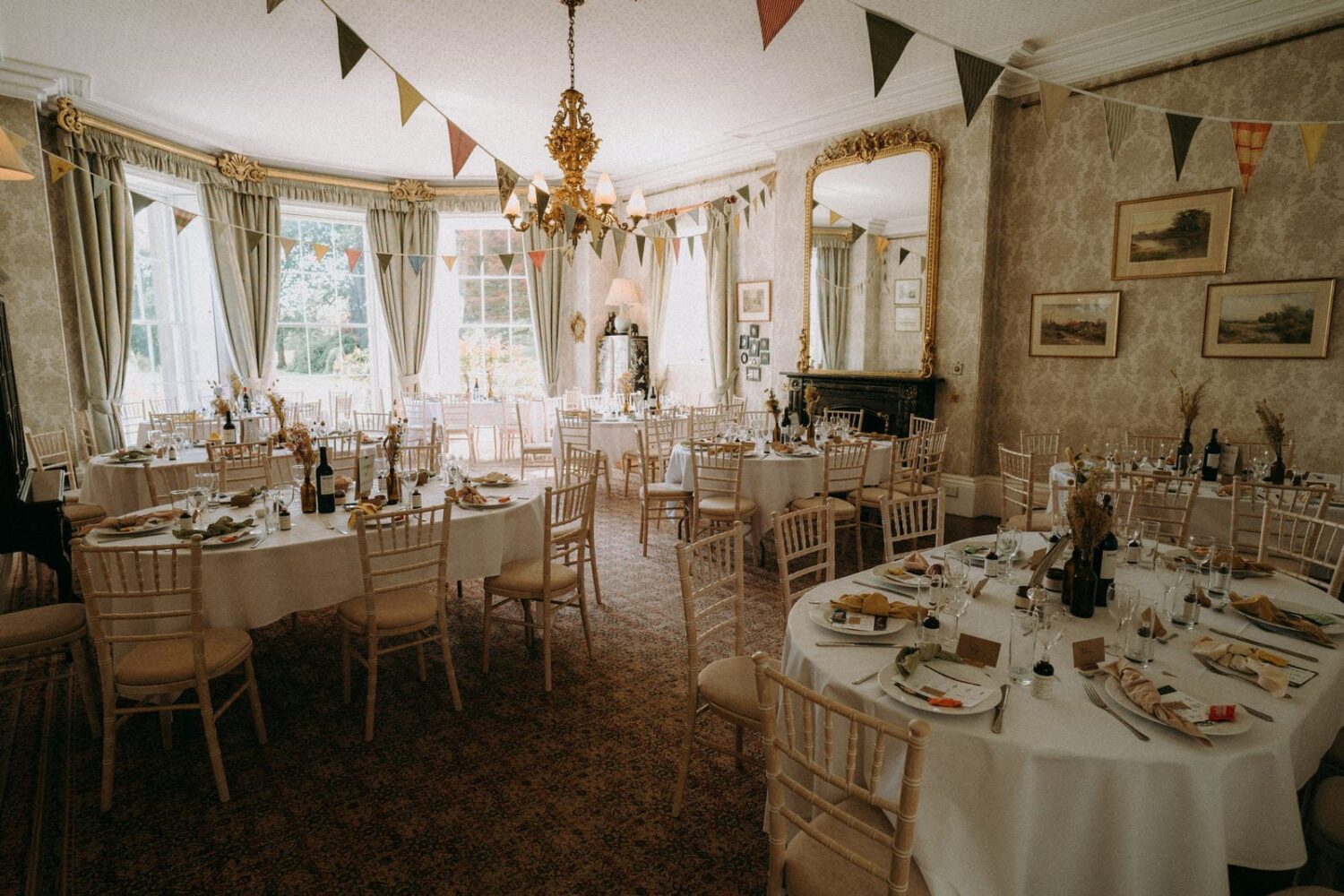 Beth Tom Wedding