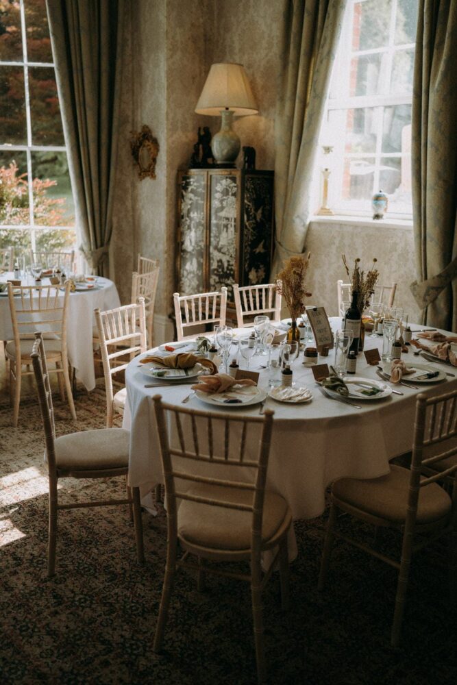Beth Tom Wedding