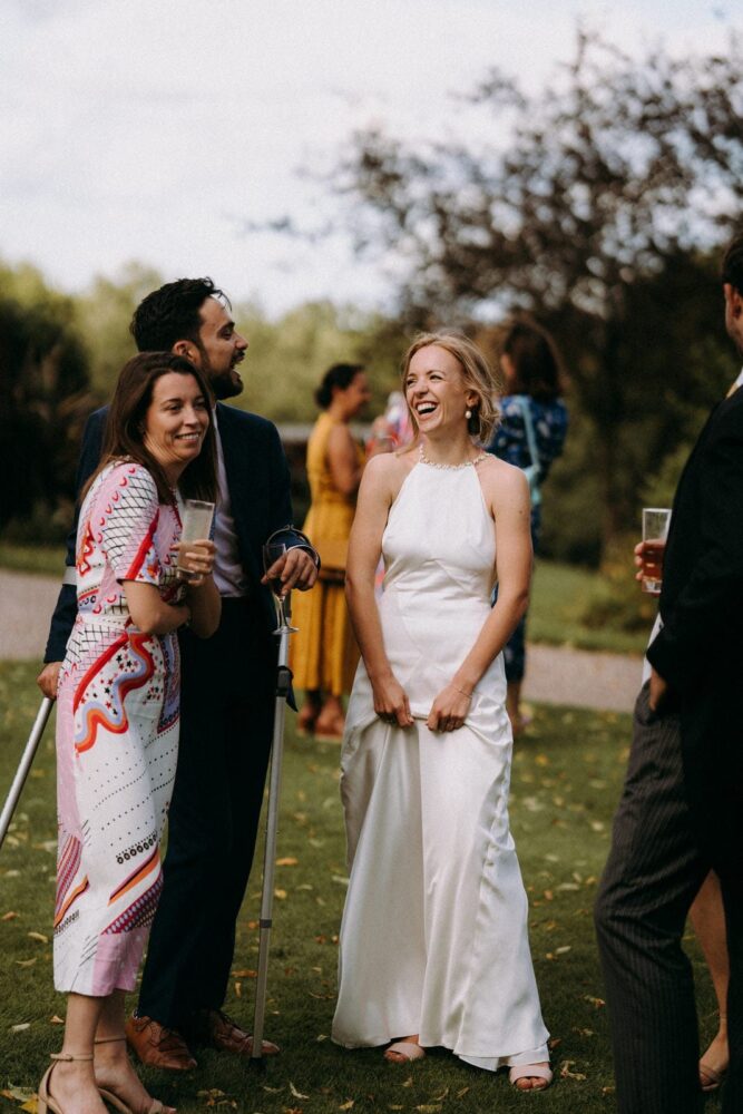 Beth Tom Wedding