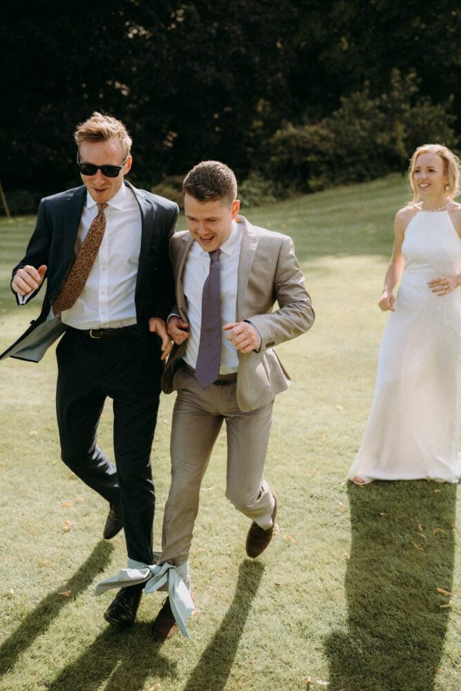 Beth Tom Wedding