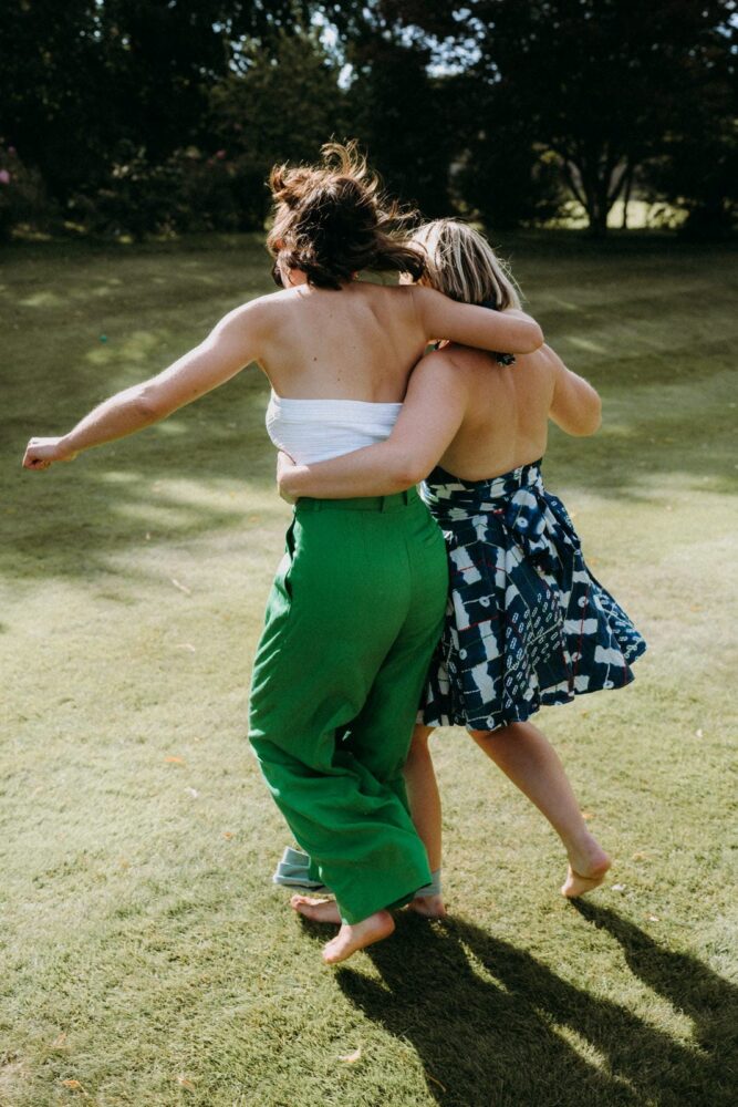 Beth Tom Wedding