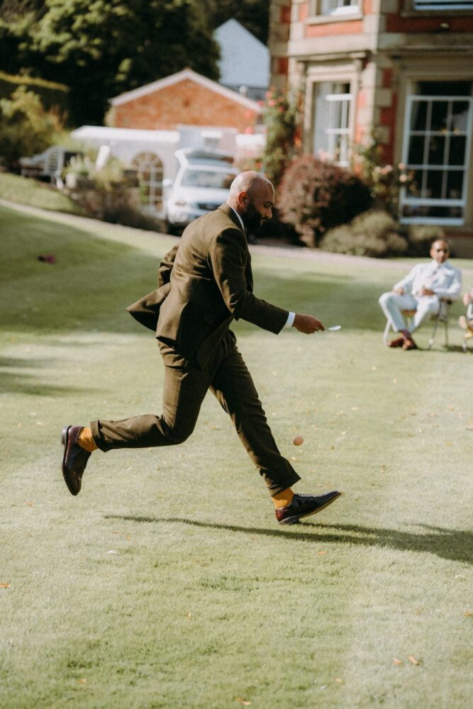 Beth Tom Wedding