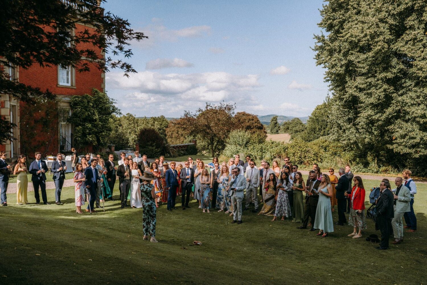 Beth Tom Wedding