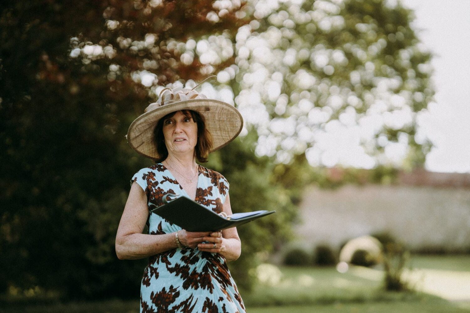 Beth Tom Wedding