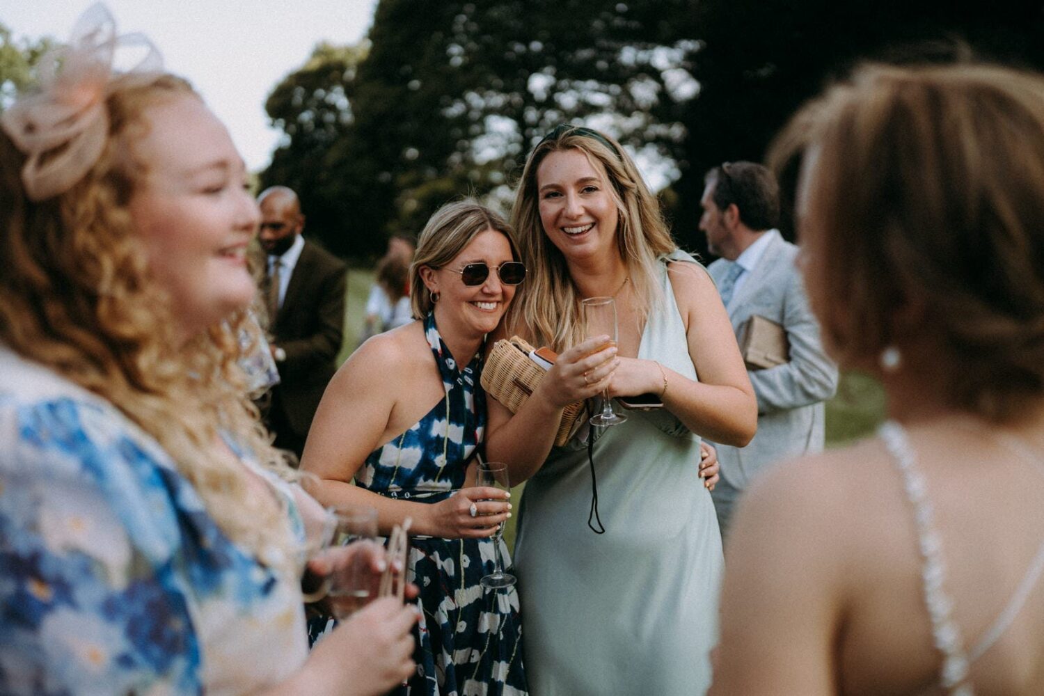 Beth Tom Wedding