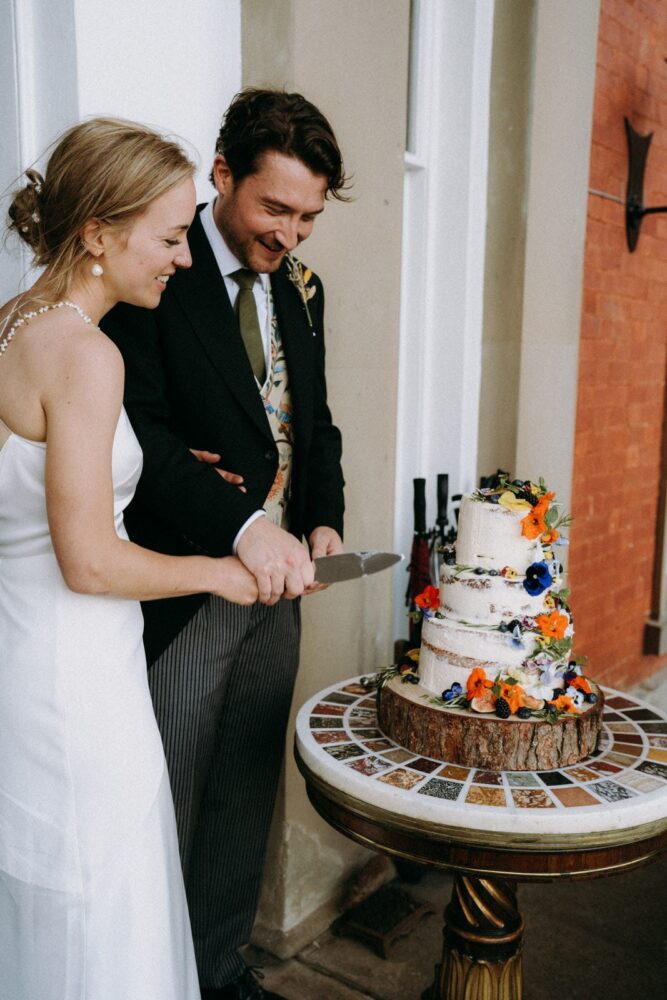 Beth Tom Wedding
