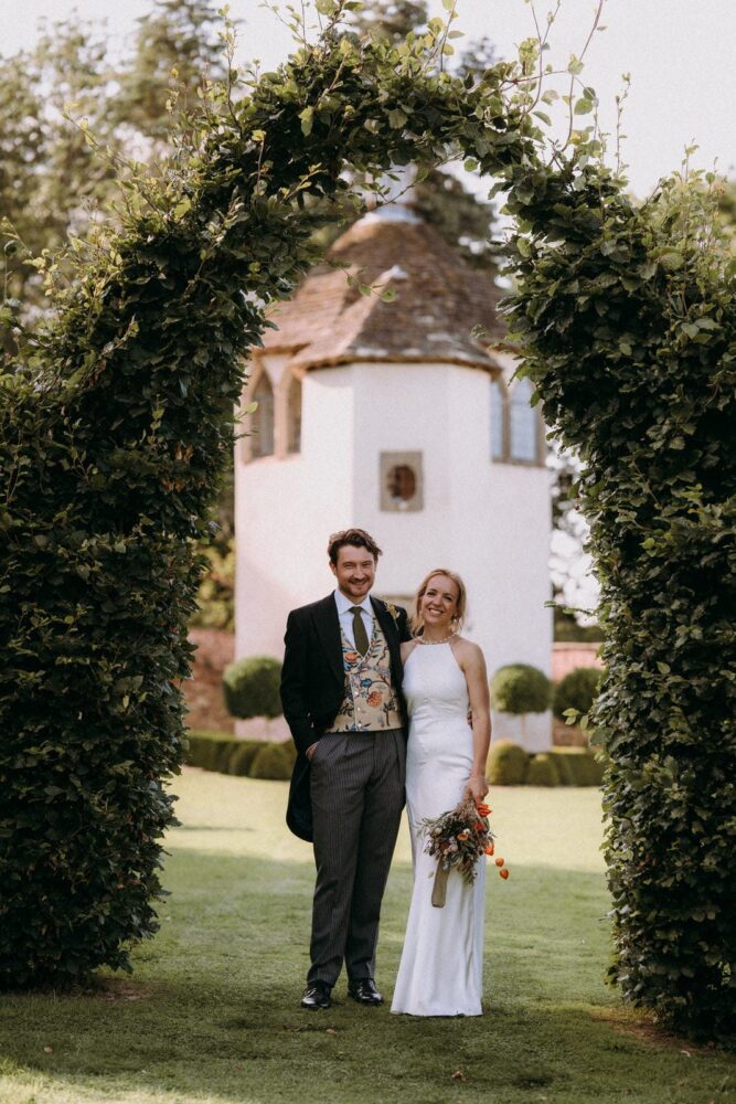 Beth Tom Wedding