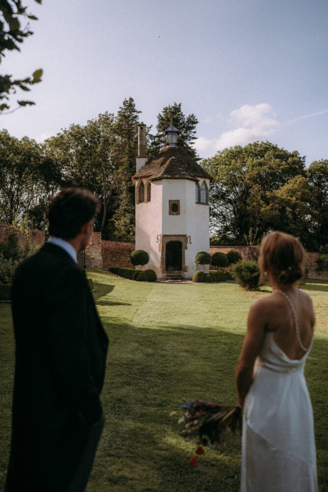 Beth Tom Wedding