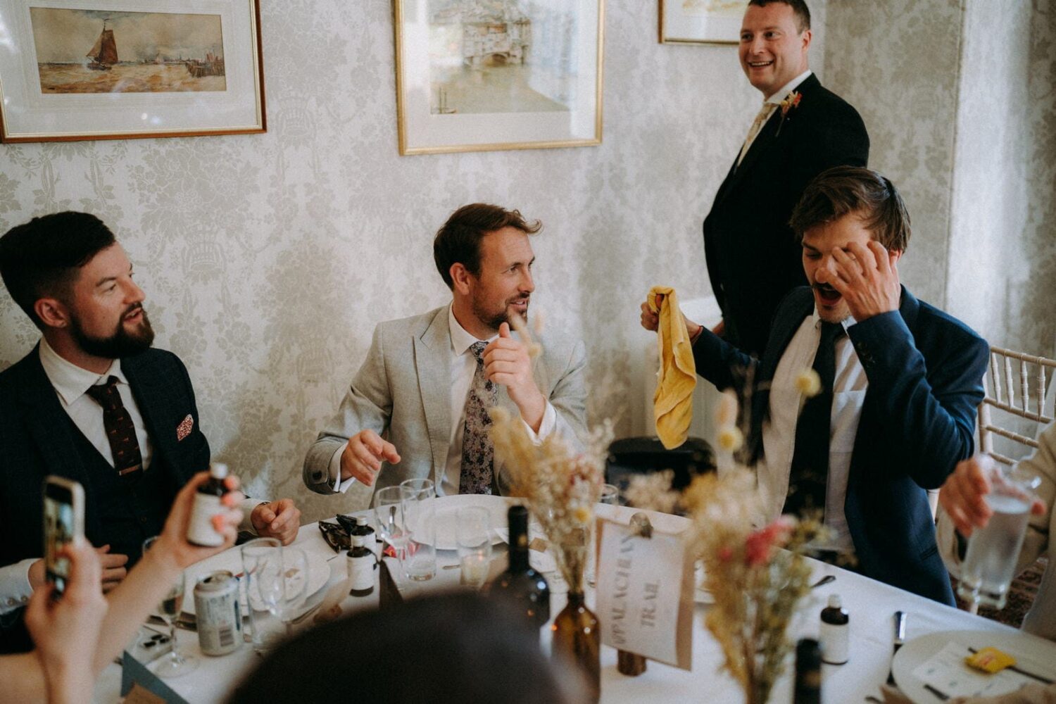 Beth Tom Wedding