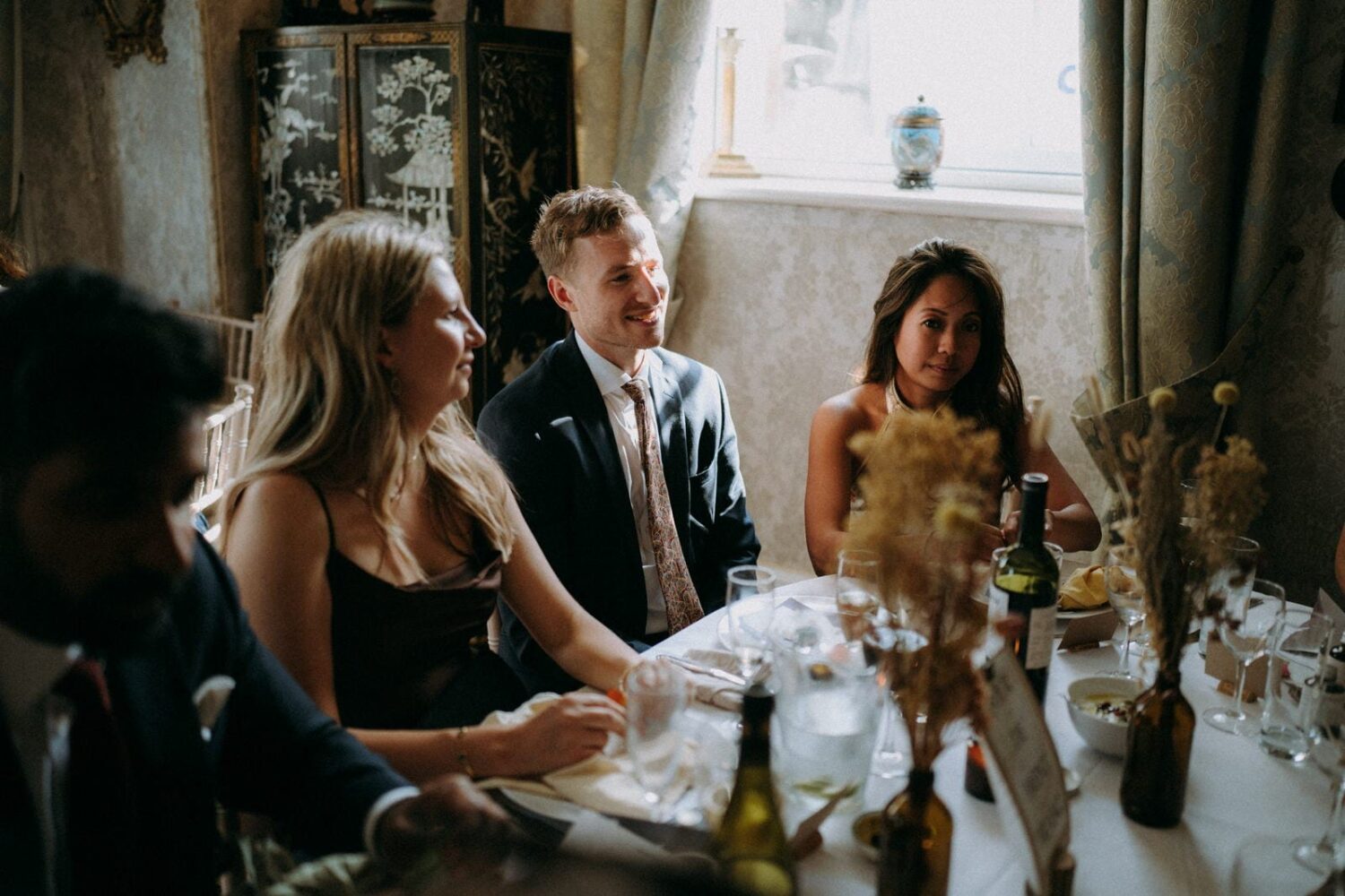 Beth Tom Wedding