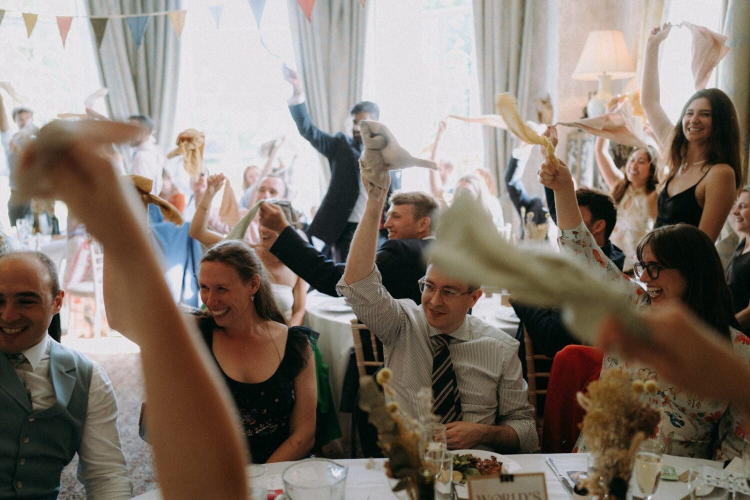 Beth Tom Wedding