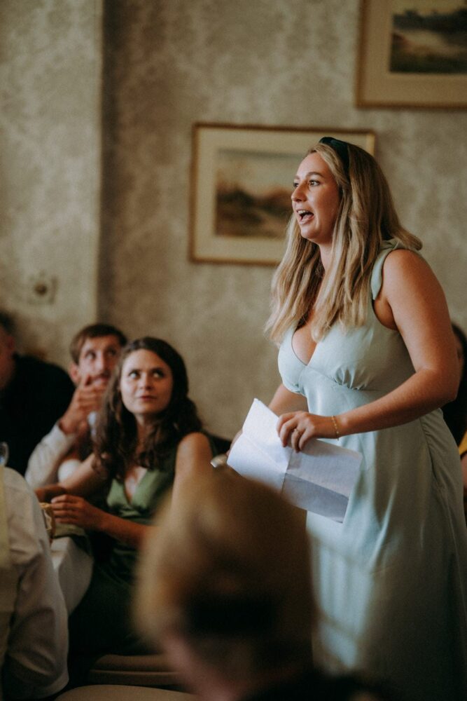 Beth Tom Wedding