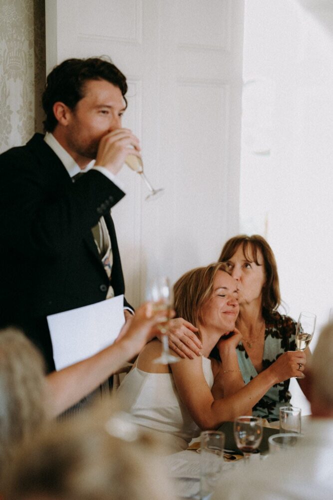Beth Tom Wedding