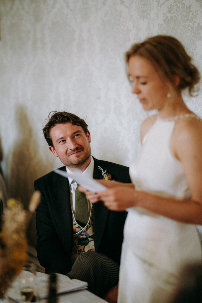 Beth Tom Wedding