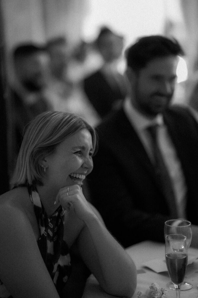 Beth Tom Wedding 1160 BW